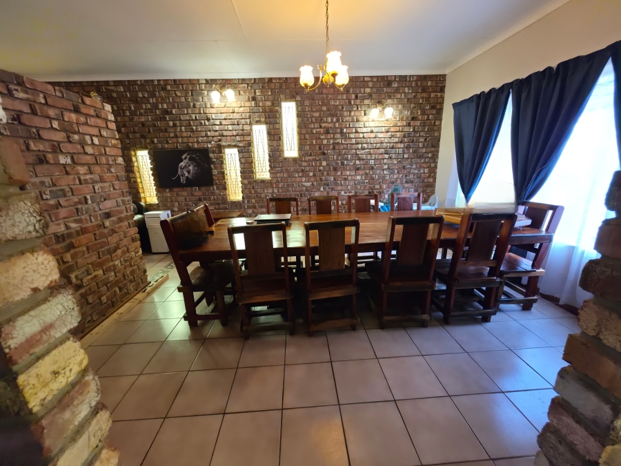 3 Bedroom Property for Sale in Hoopstad Rural Free State